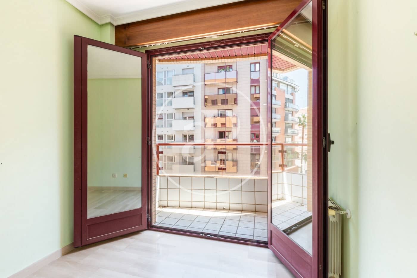 4 sypialnia Apartament na sprzedaż w Miasto Walencja - 850 000 € (Ref: 9794741)