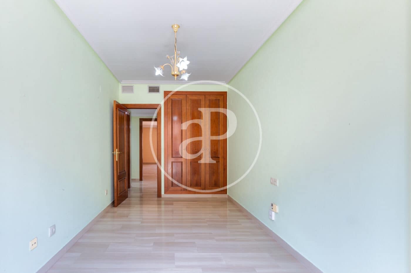 4 sypialnia Apartament na sprzedaż w Miasto Walencja - 850 000 € (Ref: 9794741)