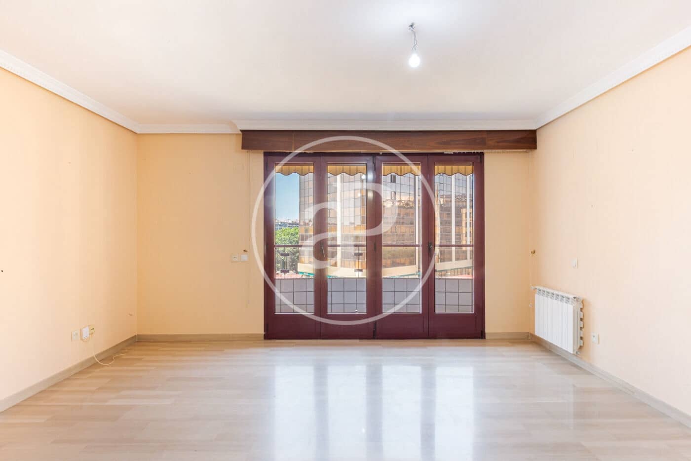 4 sypialnia Apartament na sprzedaż w Miasto Walencja - 850 000 € (Ref: 9794741)