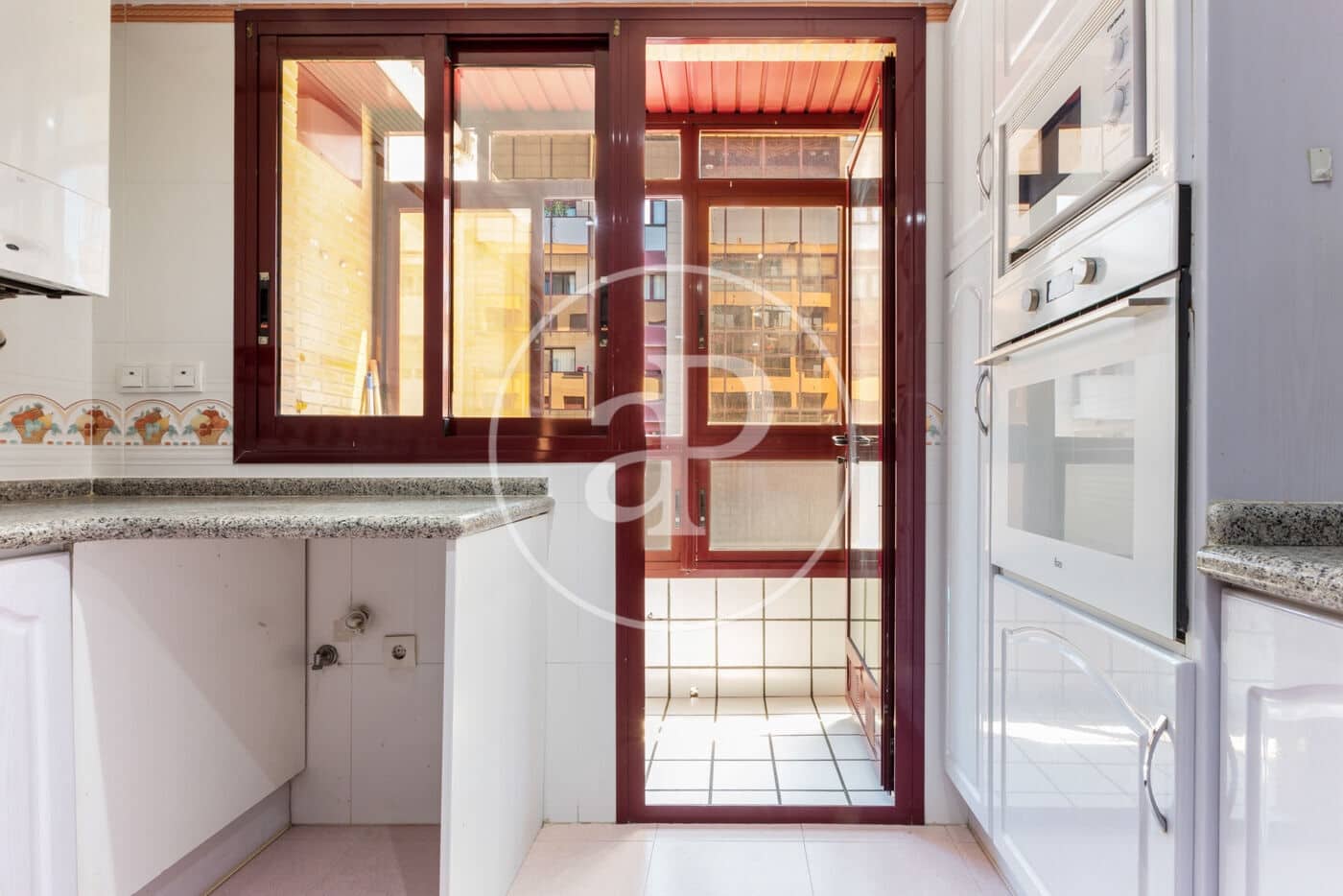 4 sypialnia Apartament na sprzedaż w Miasto Walencja - 850 000 € (Ref: 9794741)