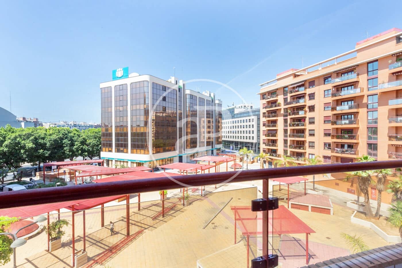 4 sypialnia Apartament na sprzedaż w Miasto Walencja - 850 000 € (Ref: 9794741)