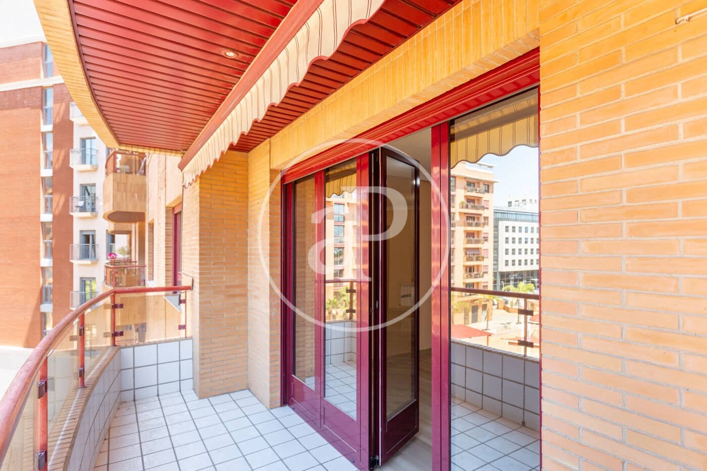 4 sypialnia Apartament na sprzedaż w Miasto Walencja - 850 000 € (Ref: 9794741)