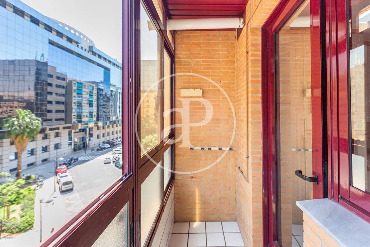 4 sypialnia Apartament na sprzedaż w Miasto Walencja - 850 000 € (Ref: 9794741)