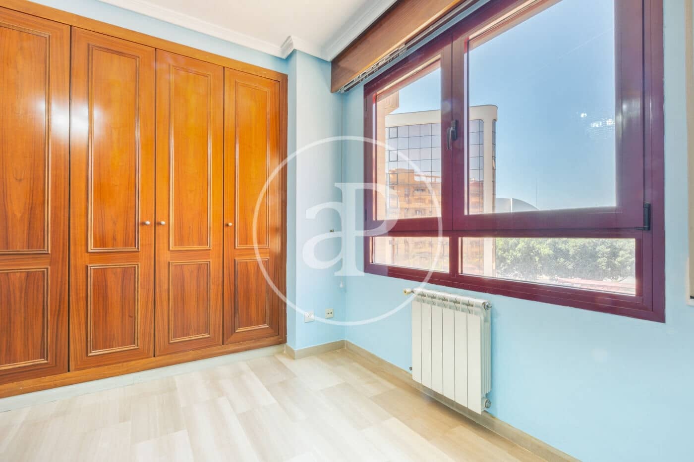 4 sypialnia Apartament na sprzedaż w Miasto Walencja - 850 000 € (Ref: 9794741)