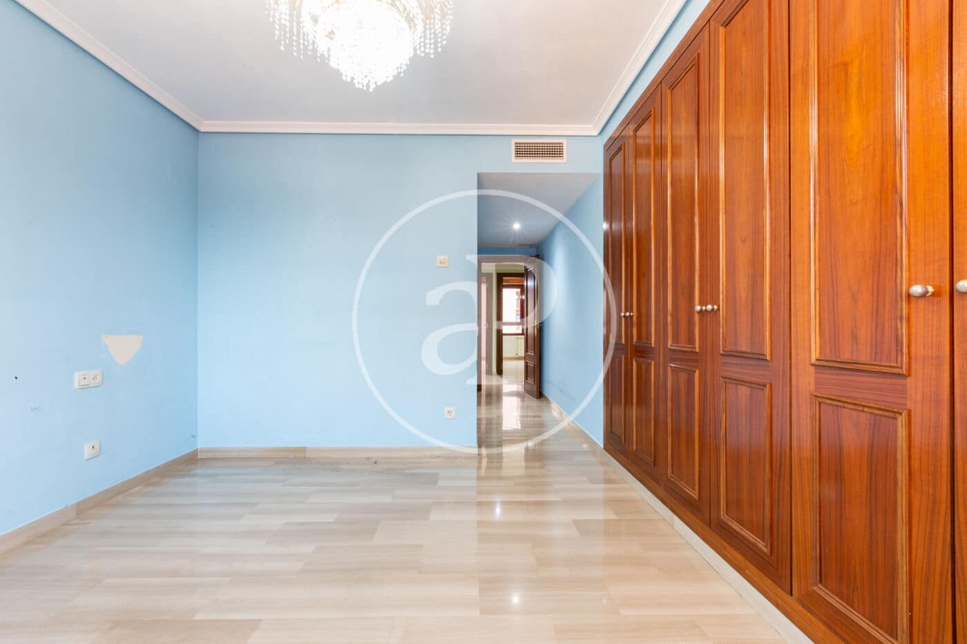 4 sypialnia Apartament na sprzedaż w Miasto Walencja - 850 000 € (Ref: 9794741)
