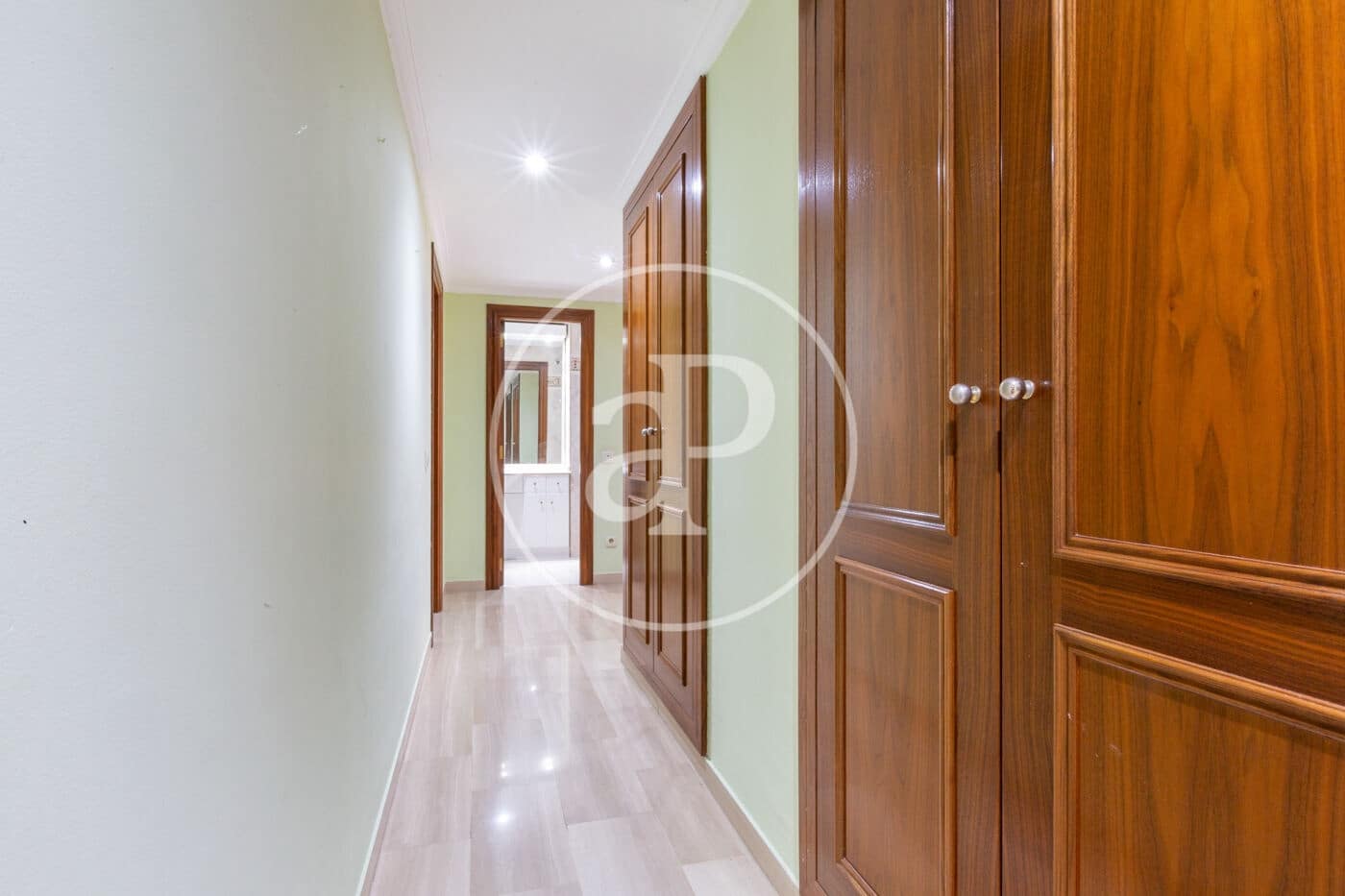 4 sypialnia Apartament na sprzedaż w Miasto Walencja - 850 000 € (Ref: 9794741)