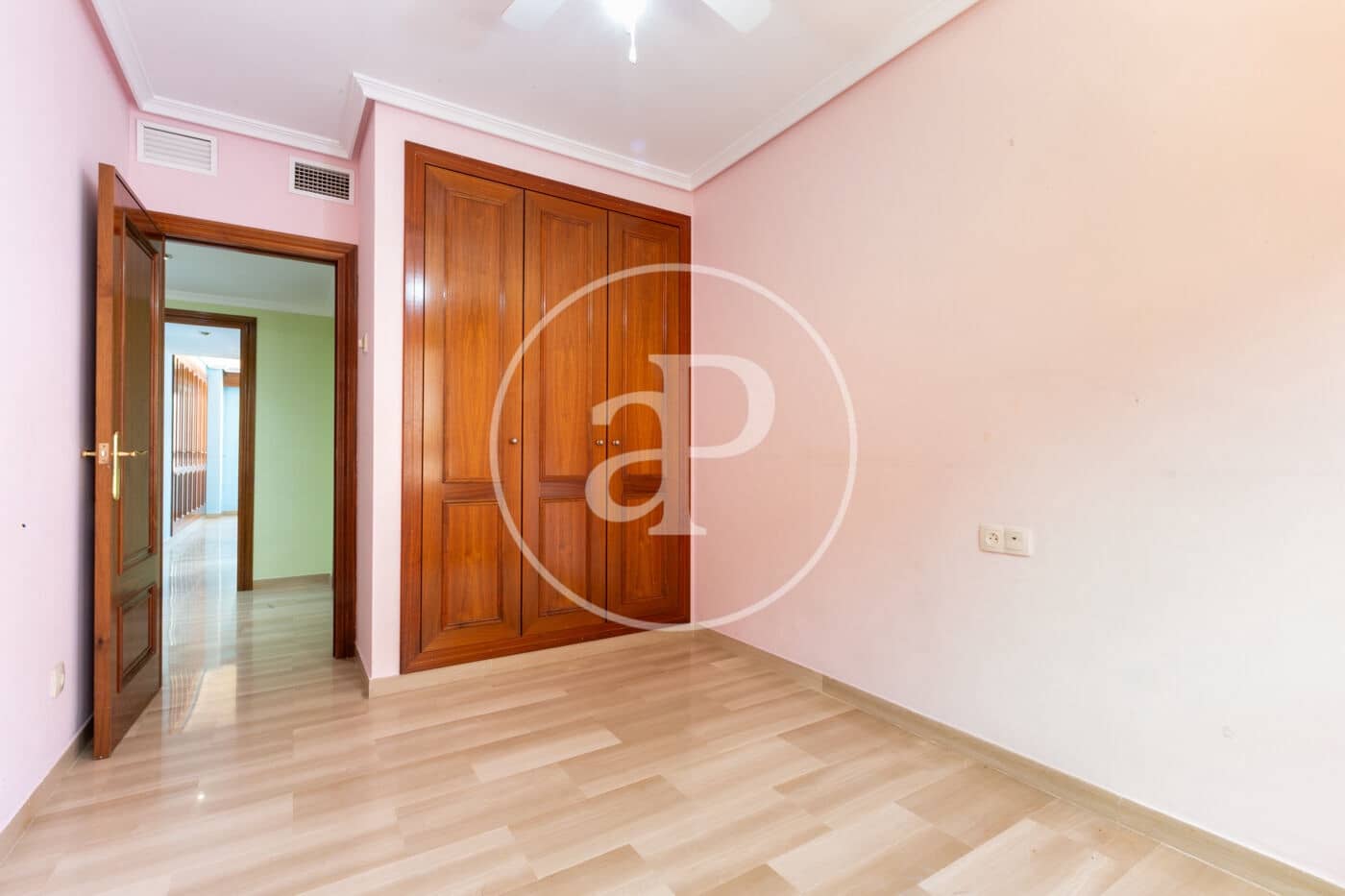 4 sypialnia Apartament na sprzedaż w Miasto Walencja - 850 000 € (Ref: 9794741)