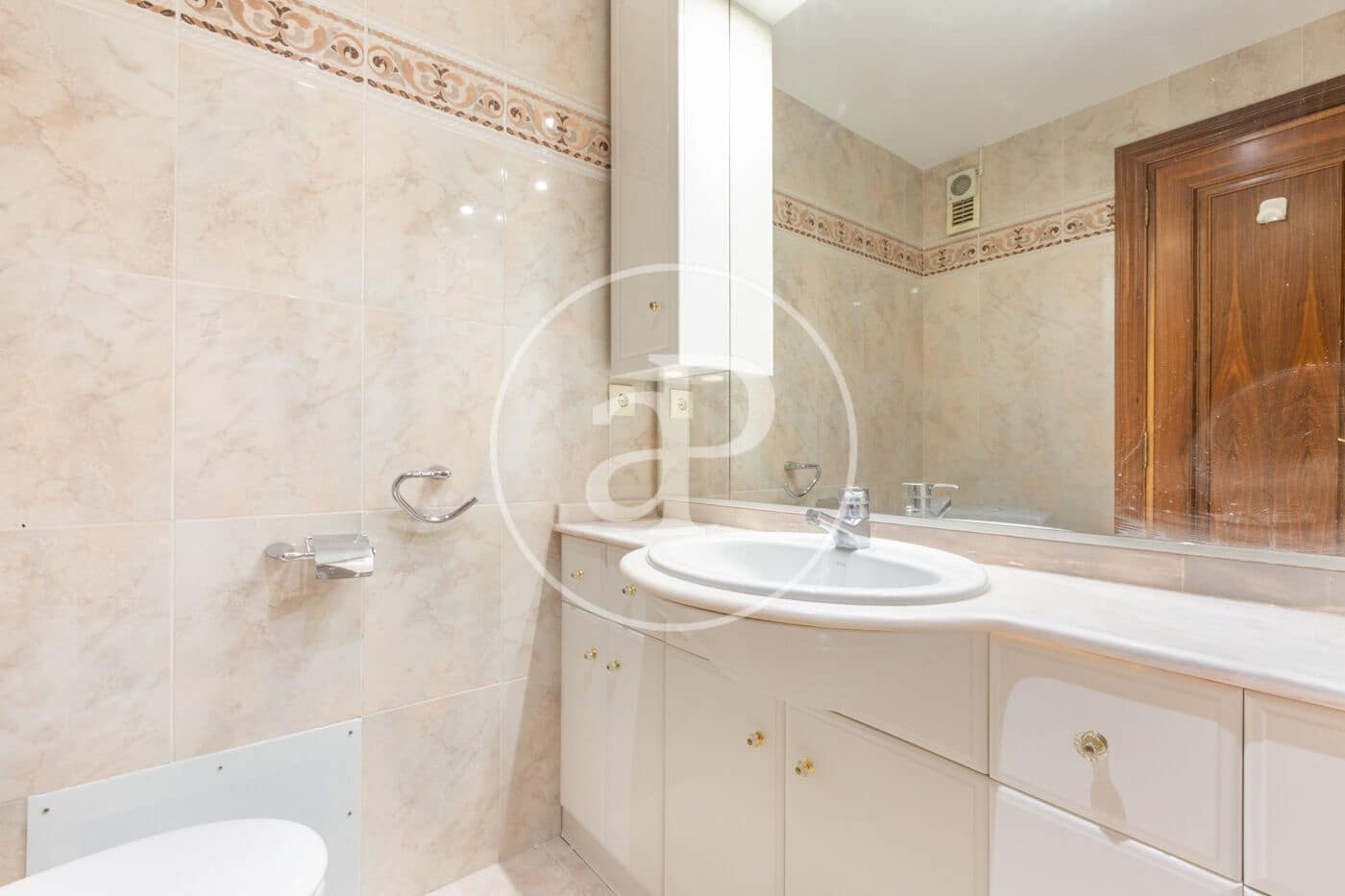 4 sypialnia Apartament na sprzedaż w Miasto Walencja - 850 000 € (Ref: 9794741)