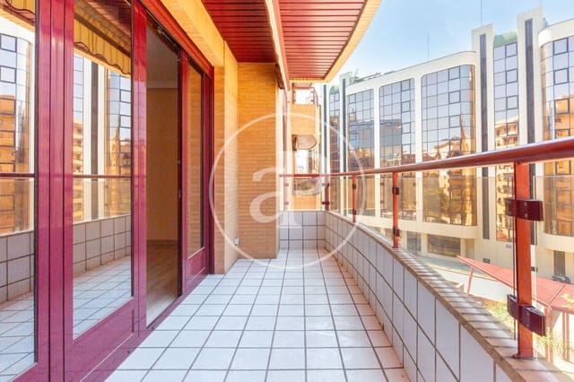 4 sypialnia Apartament na sprzedaż w Mestalla, Miasto Walencja - 850 000 € (Ref: 9794741)