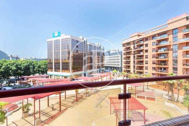 4 sypialnia Apartament na sprzedaż w Mestalla, Miasto Walencja - 850 000 € (Ref: 9794741)