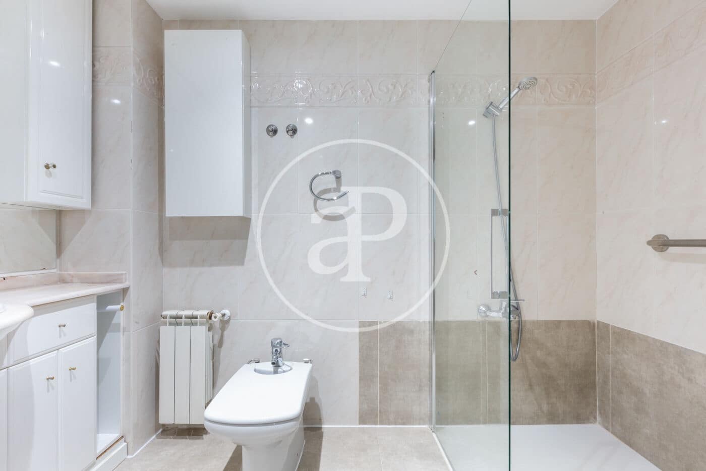 4 sypialnia Apartament na sprzedaż w Miasto Walencja - 850 000 € (Ref: 9794741)