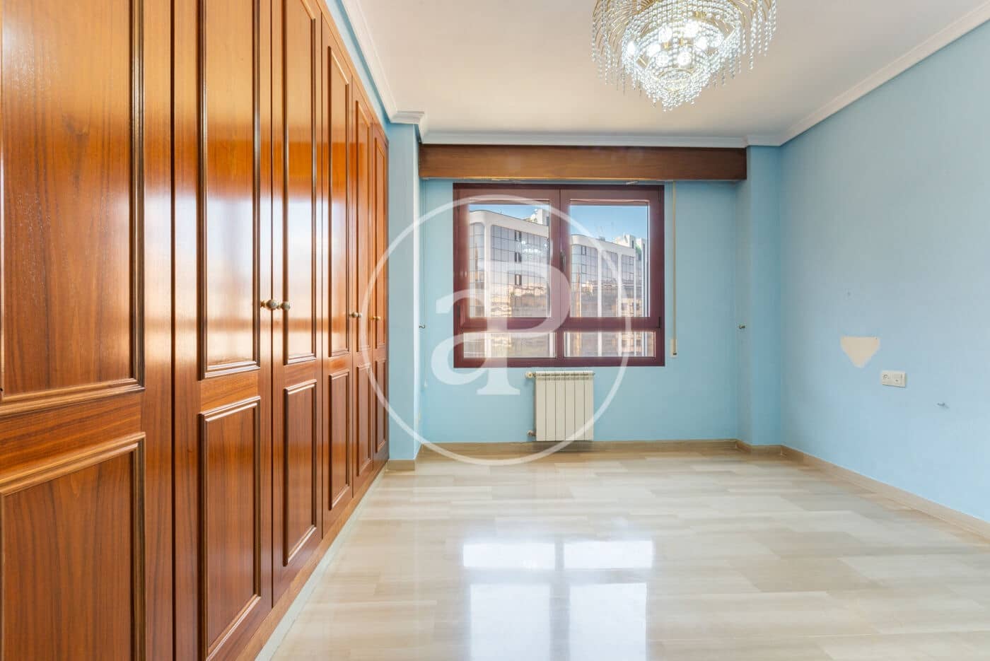 4 sypialnia Apartament na sprzedaż w Miasto Walencja - 850 000 € (Ref: 9794741)
