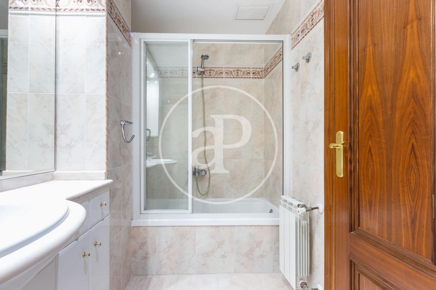 4 sypialnia Apartament na sprzedaż w Miasto Walencja - 850 000 € (Ref: 9794741)