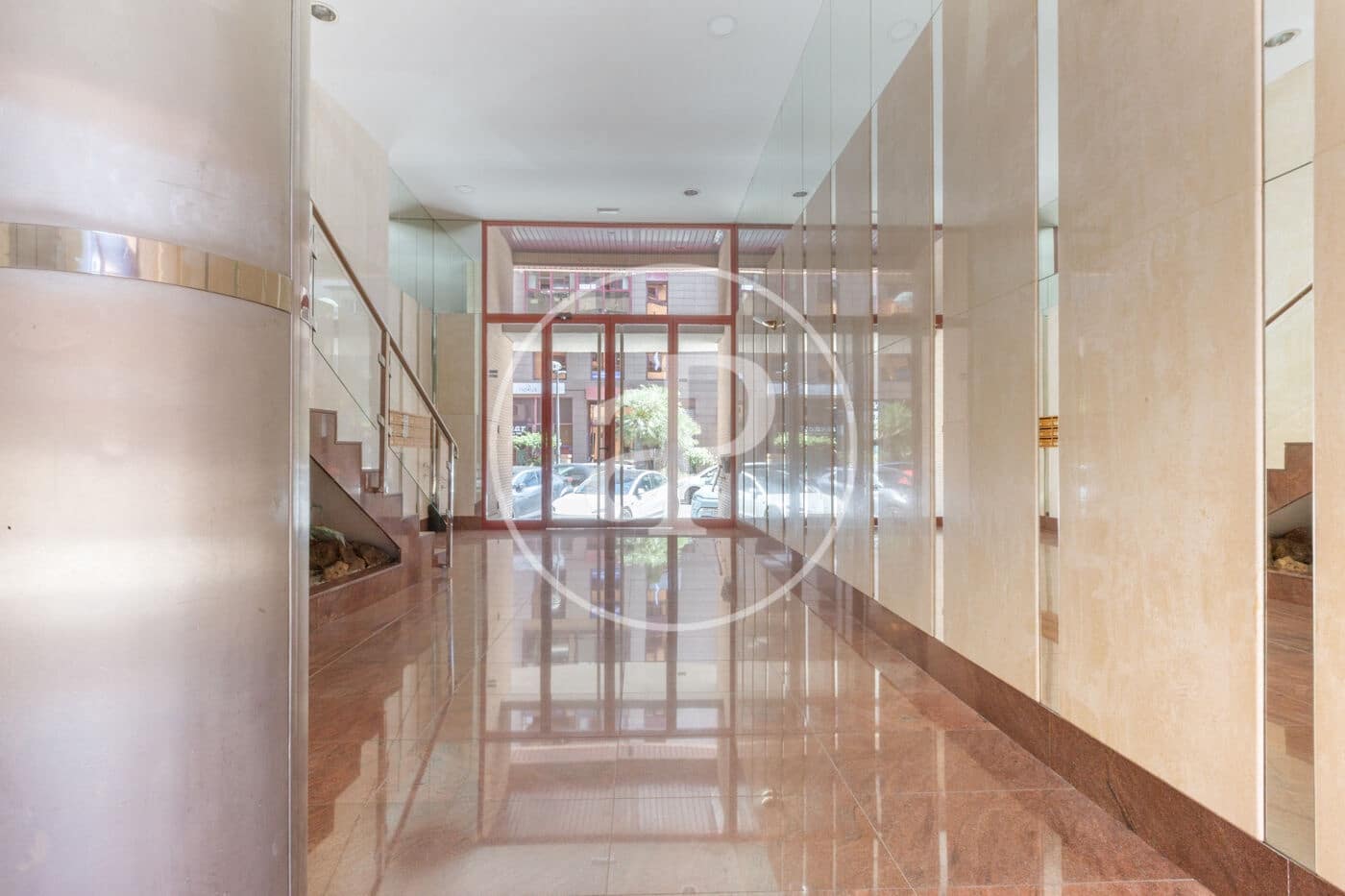 4 sypialnia Apartament na sprzedaż w Miasto Walencja - 850 000 € (Ref: 9794741)