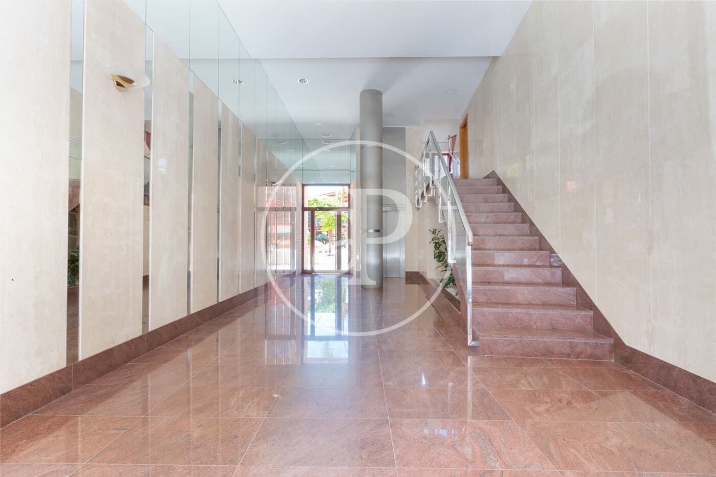 4 sypialnia Apartament na sprzedaż w Miasto Walencja - 850 000 € (Ref: 9794741)