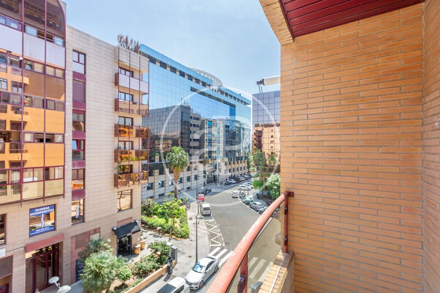 4 sypialnia Apartament na sprzedaż w Miasto Walencja - 850 000 € (Ref: 9794741)