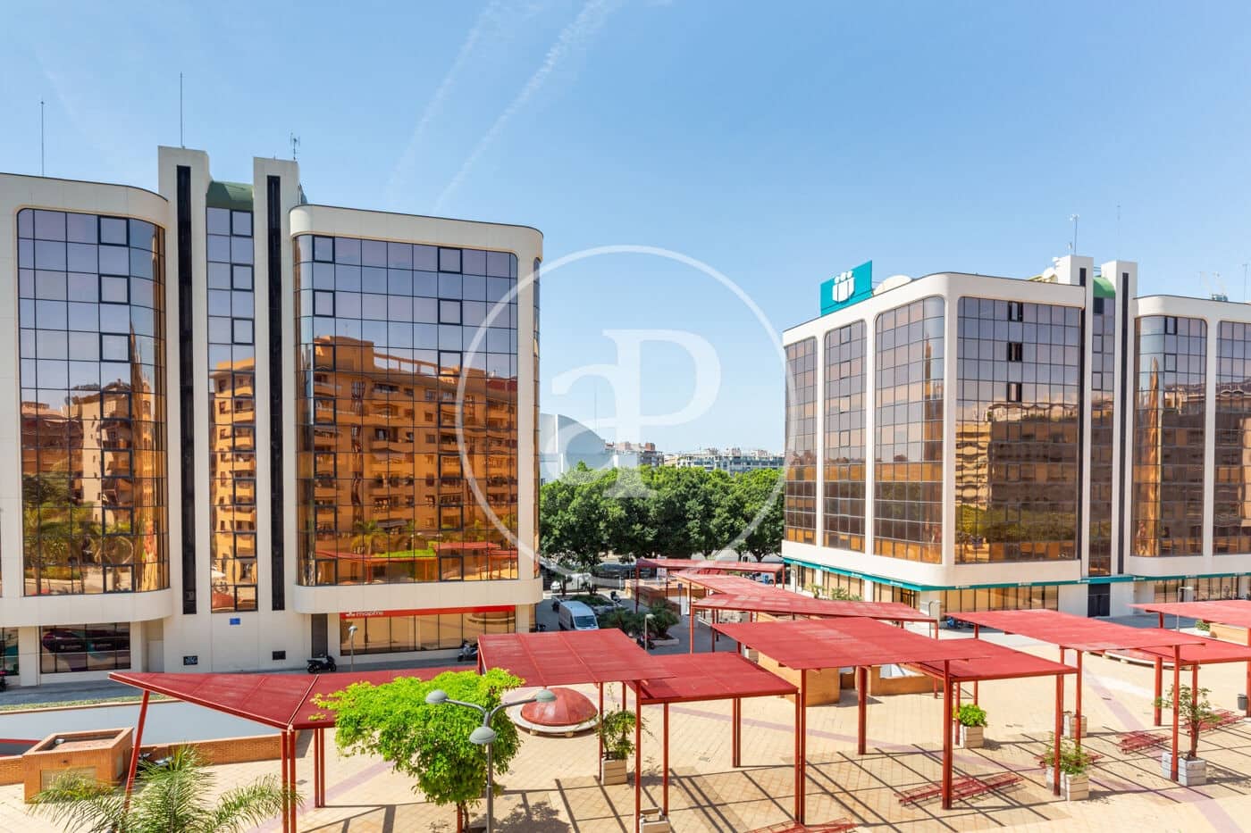 4 sypialnia Apartament na sprzedaż w Miasto Walencja - 850 000 € (Ref: 9794741)