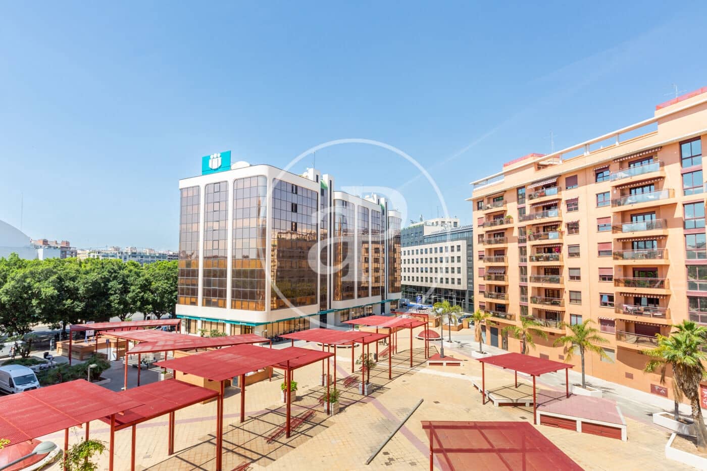 4 sypialnia Apartament na sprzedaż w Miasto Walencja - 850 000 € (Ref: 9794741)