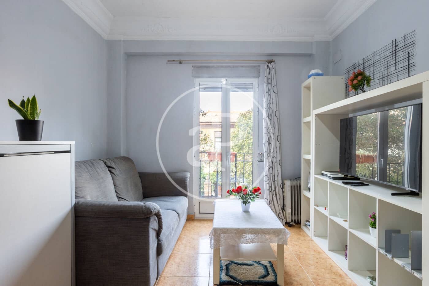 3 slaapkamer Appartement te koop in Valencia stad - € 220.000 (Ref: 9797217)