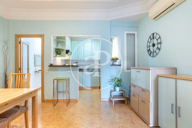 3 slaapkamer Appartement te koop in La Raiosa, Valencia stad - € 220.000 (Ref: 9797217)