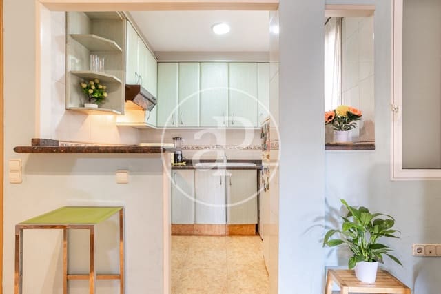 3 slaapkamer Appartement te koop in La Raiosa, Valencia stad - € 220.000 (Ref: 9797217)