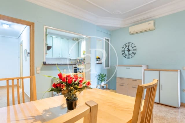 3 slaapkamer Appartement te koop in La Raiosa, Valencia stad - € 220.000 (Ref: 9797217)