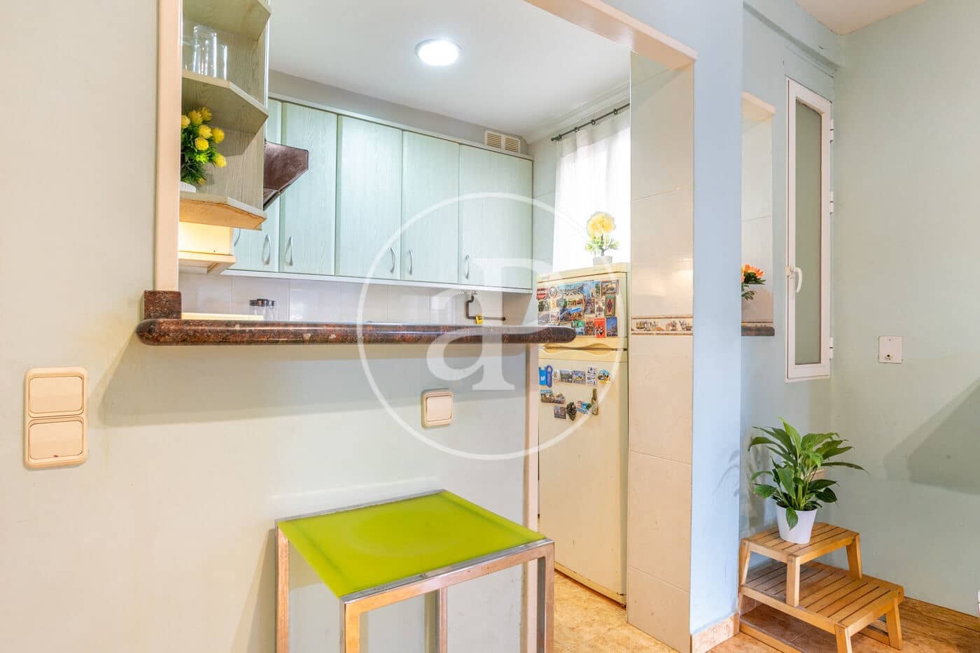 3 slaapkamer Appartement te koop in Valencia stad - € 220.000 (Ref: 9797217)