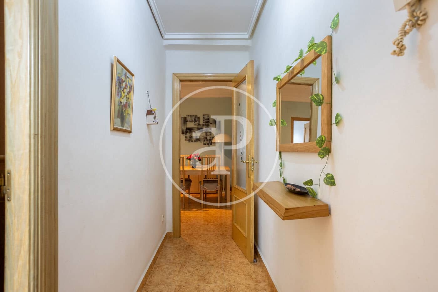 3 slaapkamer Appartement te koop in Valencia stad - € 220.000 (Ref: 9797217)