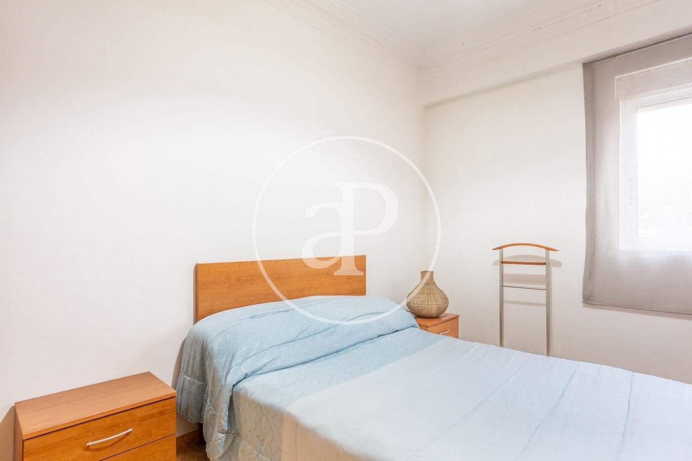 3 slaapkamer Appartement te koop in Valencia stad - € 220.000 (Ref: 9797217)