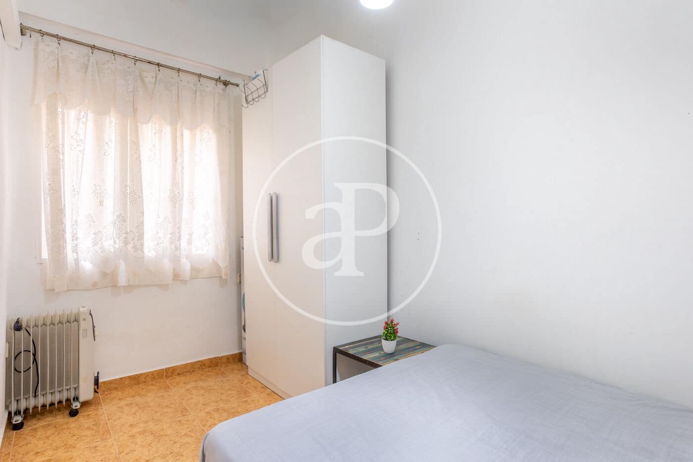 3 slaapkamer Appartement te koop in Valencia stad - € 220.000 (Ref: 9797217)
