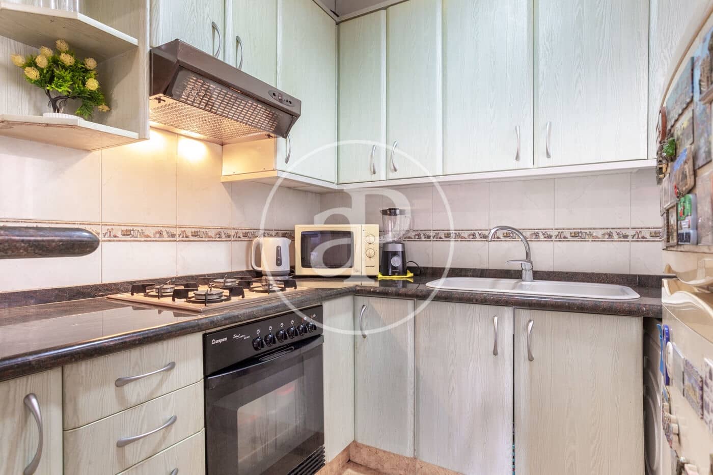 3 slaapkamer Appartement te koop in Valencia stad - € 220.000 (Ref: 9797217)