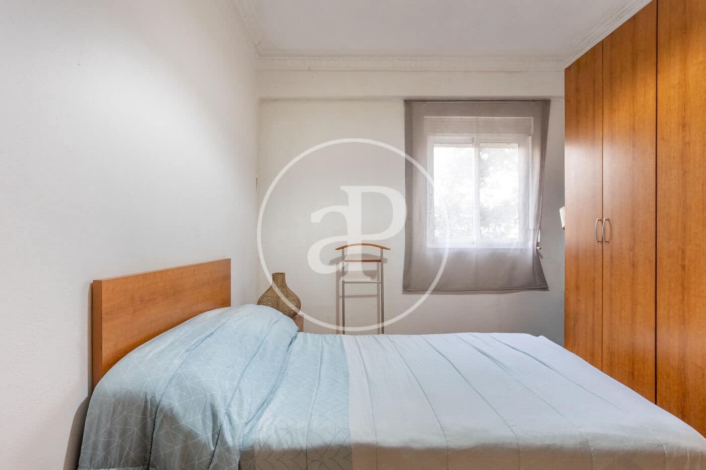 3 slaapkamer Appartement te koop in Valencia stad - € 220.000 (Ref: 9797217)