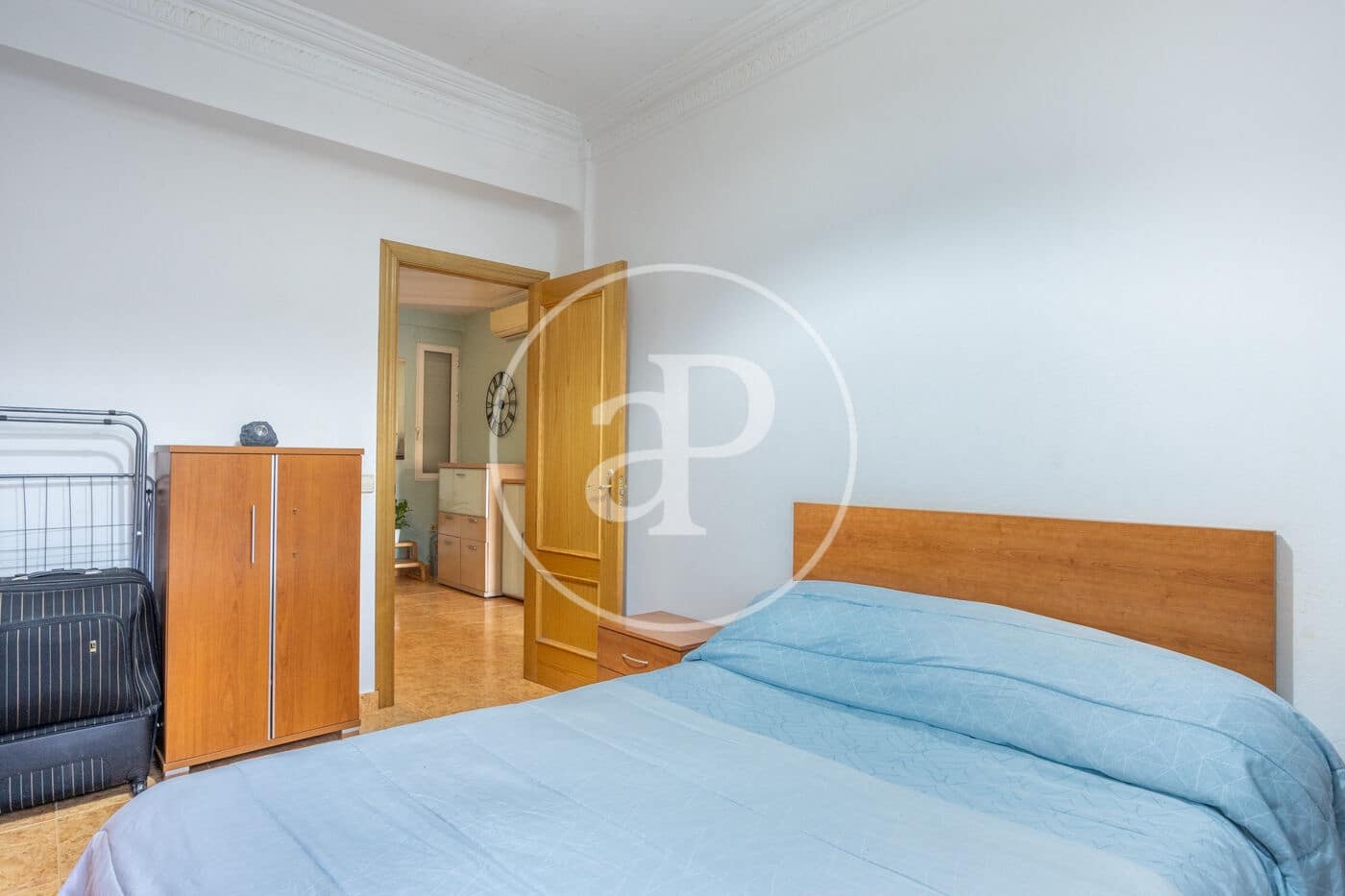 3 slaapkamer Appartement te koop in Valencia stad - € 220.000 (Ref: 9797217)