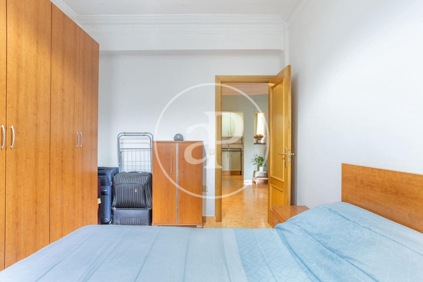 3 slaapkamer Appartement te koop in Valencia stad - € 220.000 (Ref: 9797217)