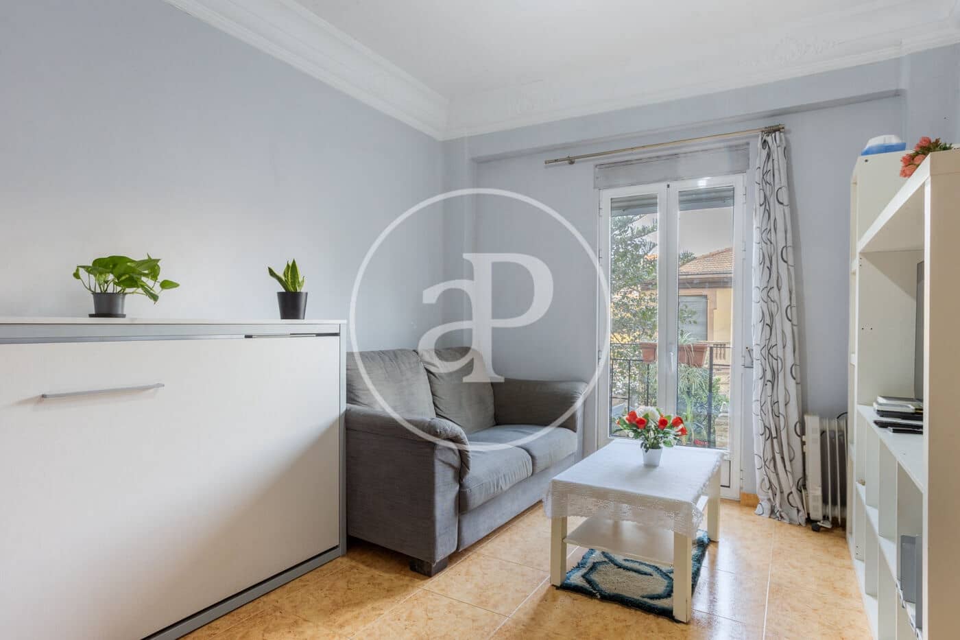 3 slaapkamer Appartement te koop in Valencia stad - € 220.000 (Ref: 9797217)