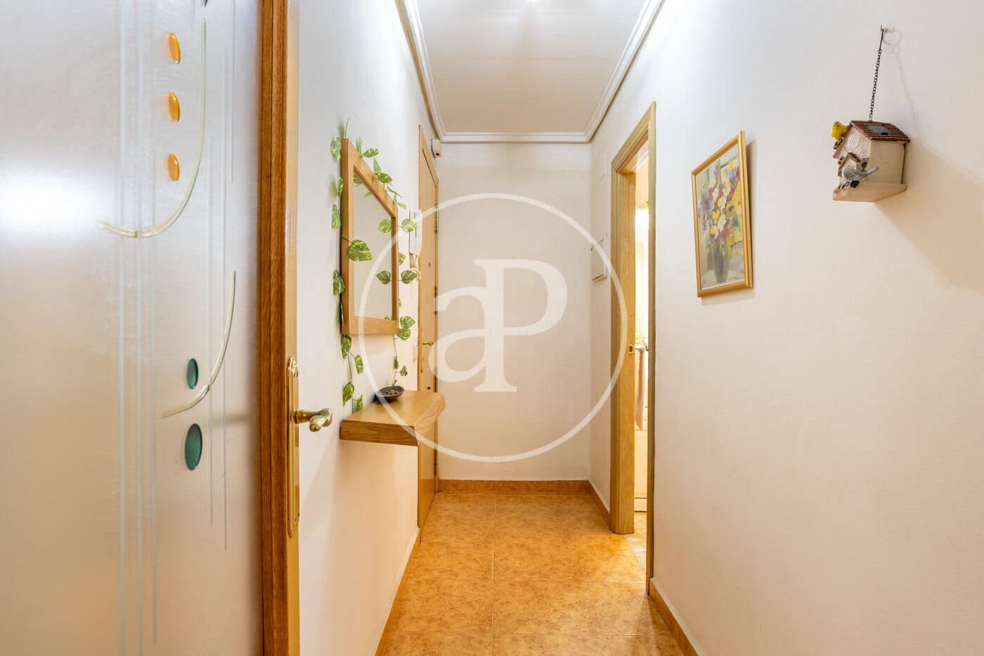 3 slaapkamer Appartement te koop in Valencia stad - € 220.000 (Ref: 9797217)