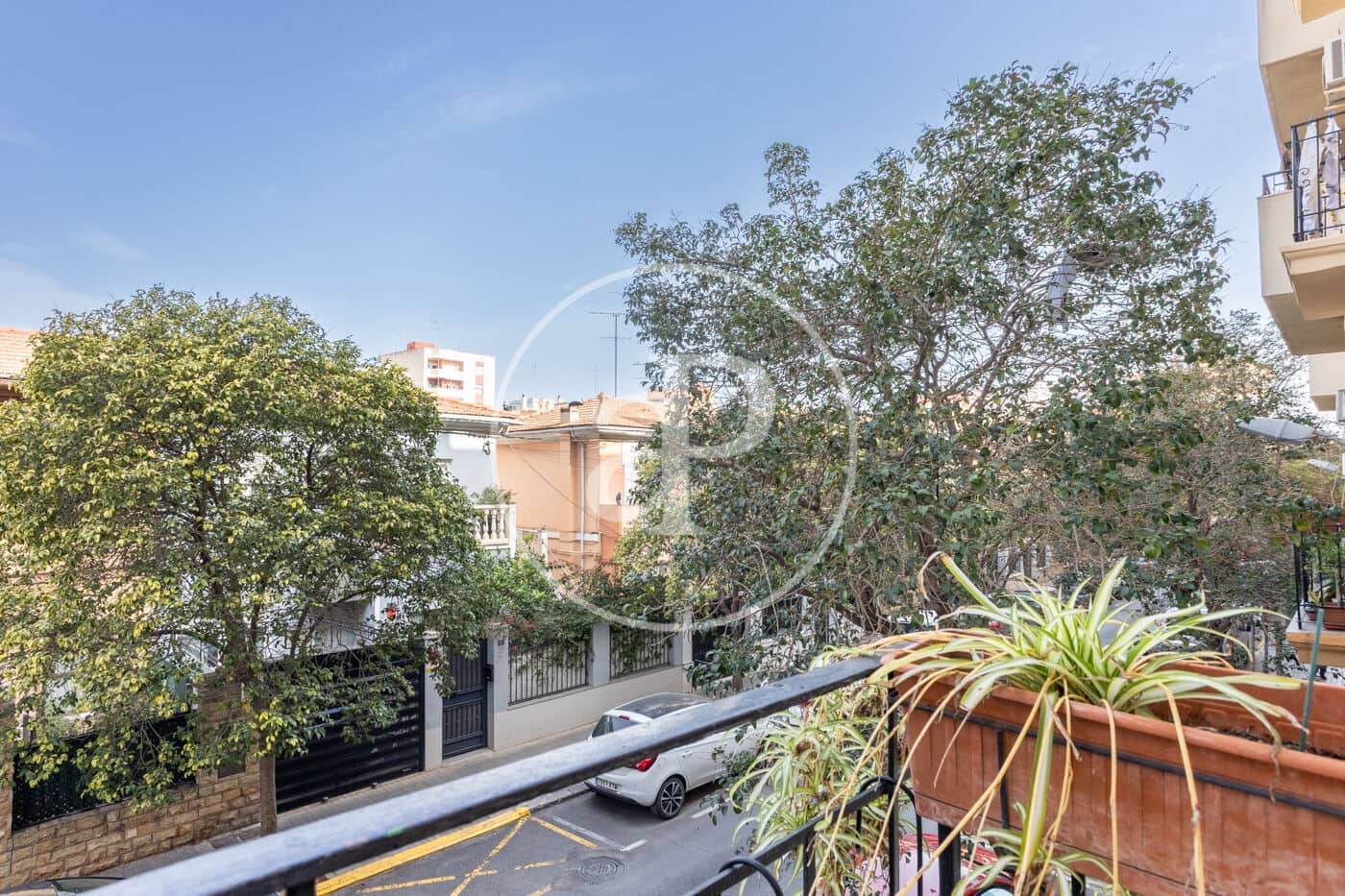 3 slaapkamer Appartement te koop in Valencia stad - € 220.000 (Ref: 9797217)