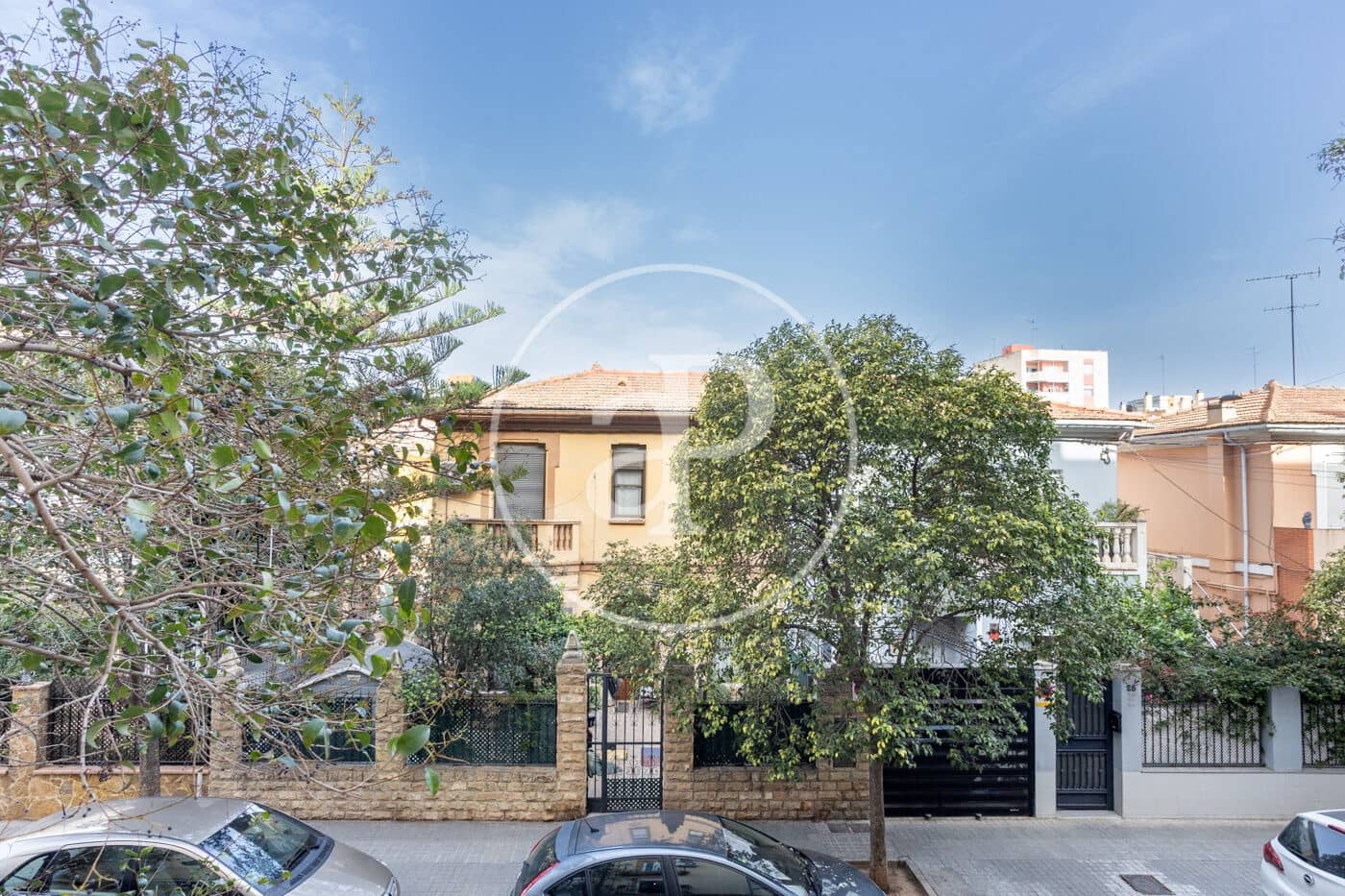 3 slaapkamer Appartement te koop in Valencia stad - € 220.000 (Ref: 9797217)