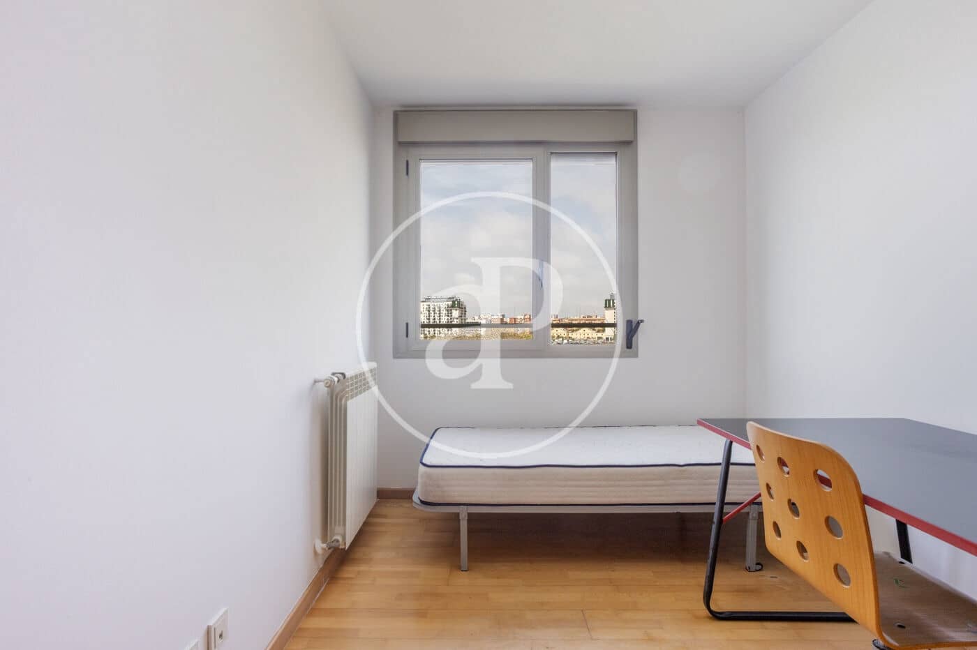 3 soverom Leilighet til leie i Valencia by med garasje - € 2 600 (Ref: 9797218)