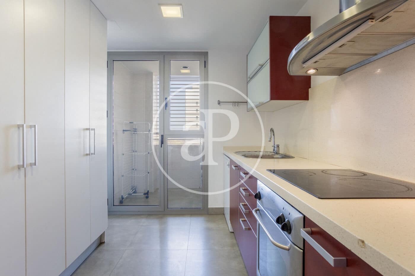 3 soverom Leilighet til leie i Valencia by med garasje - € 2 600 (Ref: 9797218)