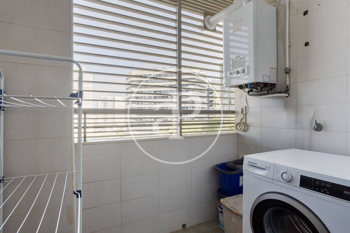 3 soverom Leilighet til leie i Valencia by med garasje - € 2 600 (Ref: 9797218)