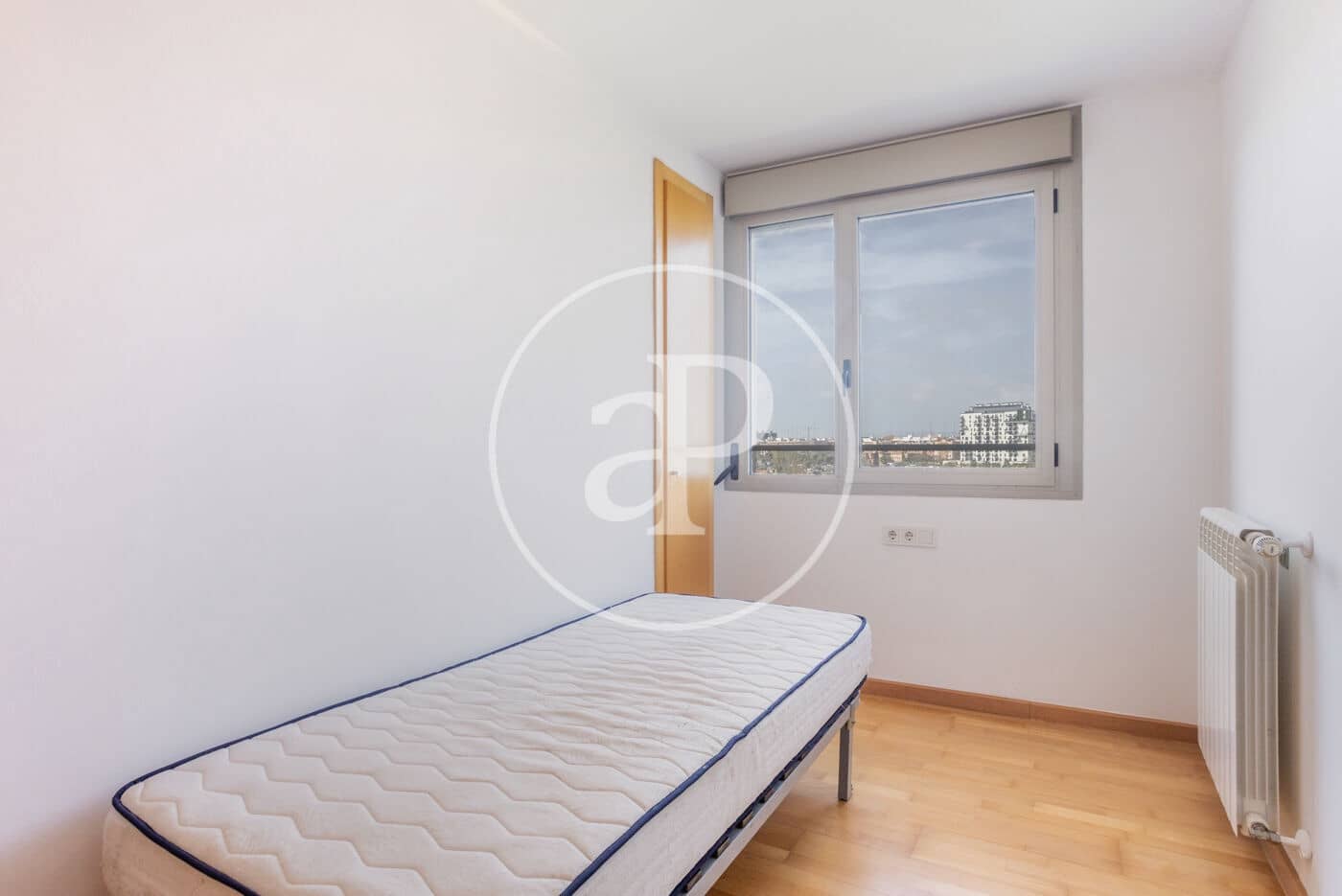 3 soverom Leilighet til leie i Valencia by med garasje - € 2 600 (Ref: 9797218)