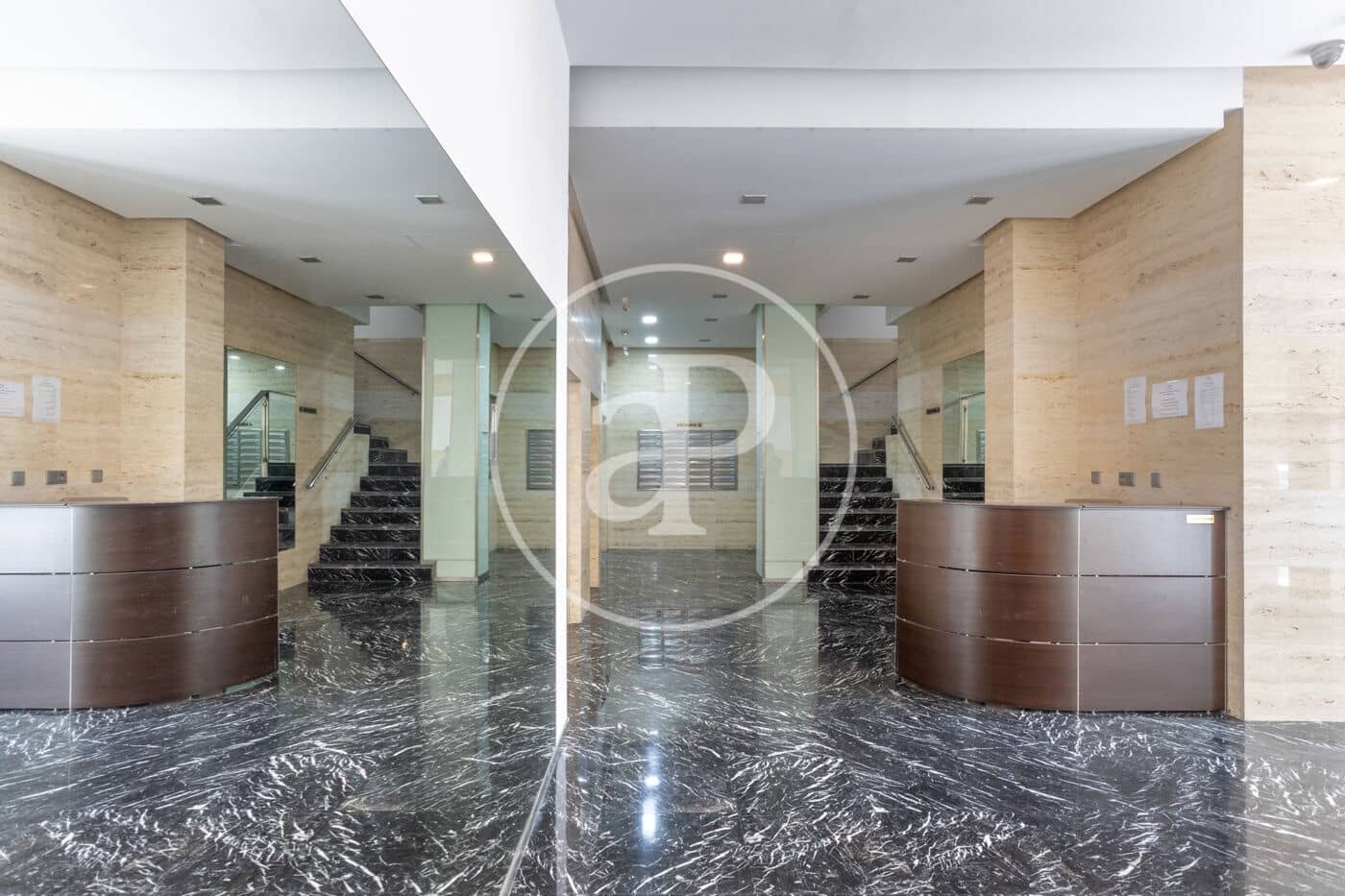 3 soverom Leilighet til leie i Valencia by med garasje - € 2 600 (Ref: 9797218)