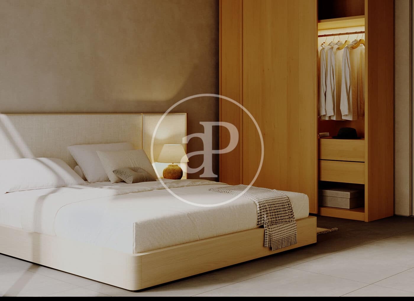 6 quarto Apartamento para venda em Valencia cidade - 900 000 € (Ref: 9797220)