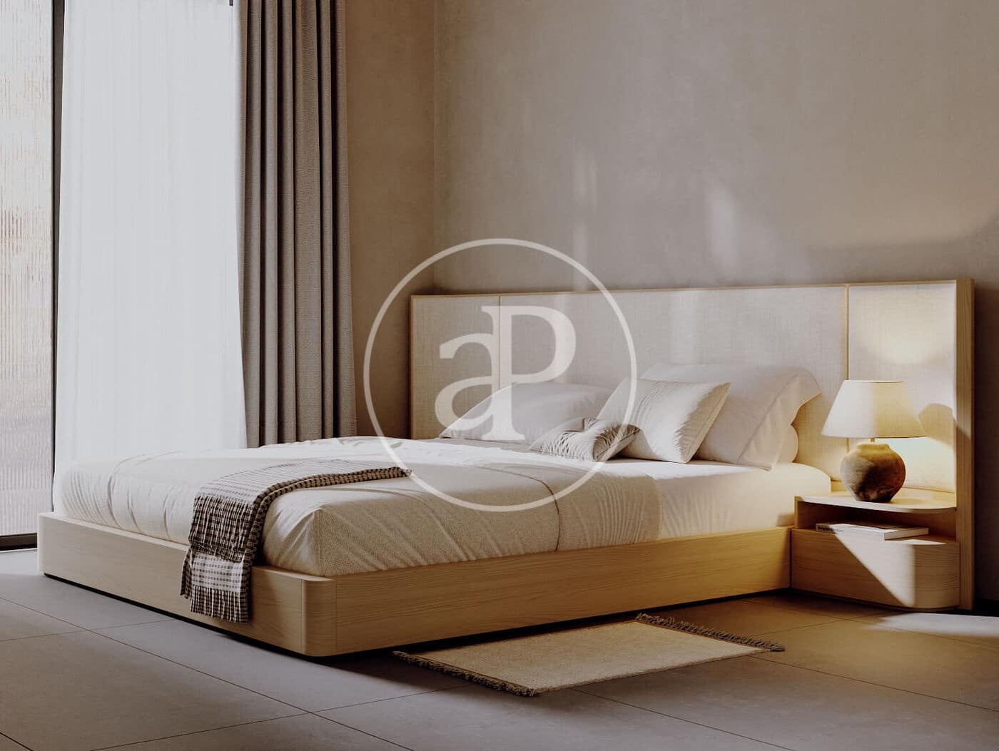 6 quarto Apartamento para venda em Valencia cidade - 900 000 € (Ref: 9797220)