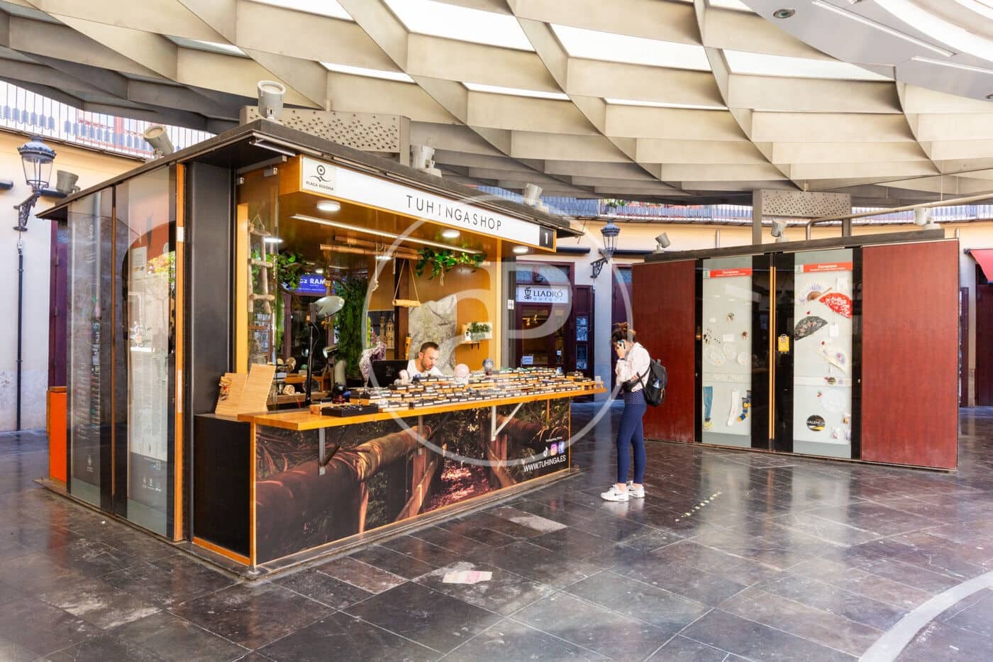 6 quarto Apartamento para venda em Valencia cidade - 900 000 € (Ref: 9797220)