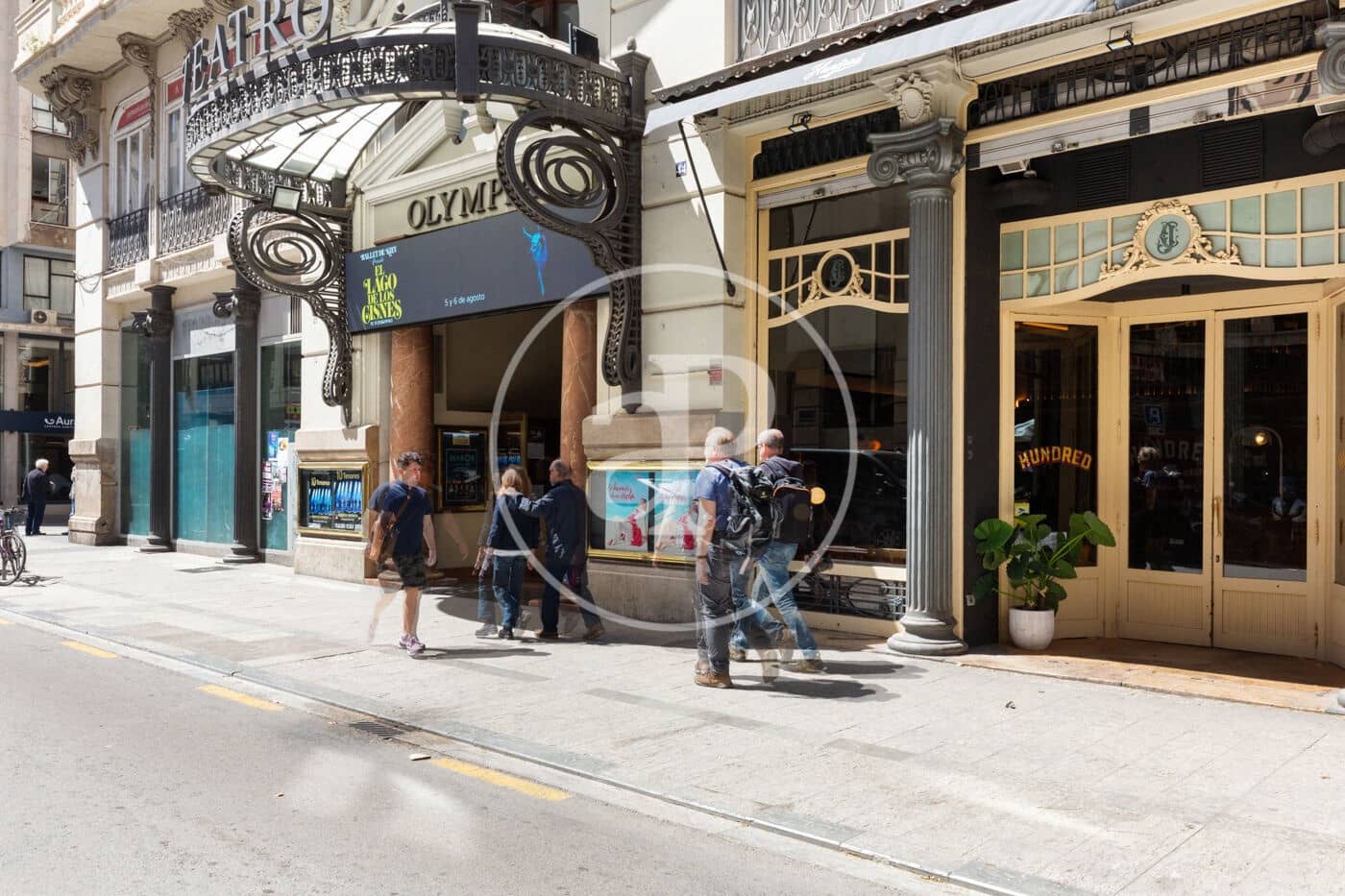 6 quarto Apartamento para venda em Valencia cidade - 900 000 € (Ref: 9797220)