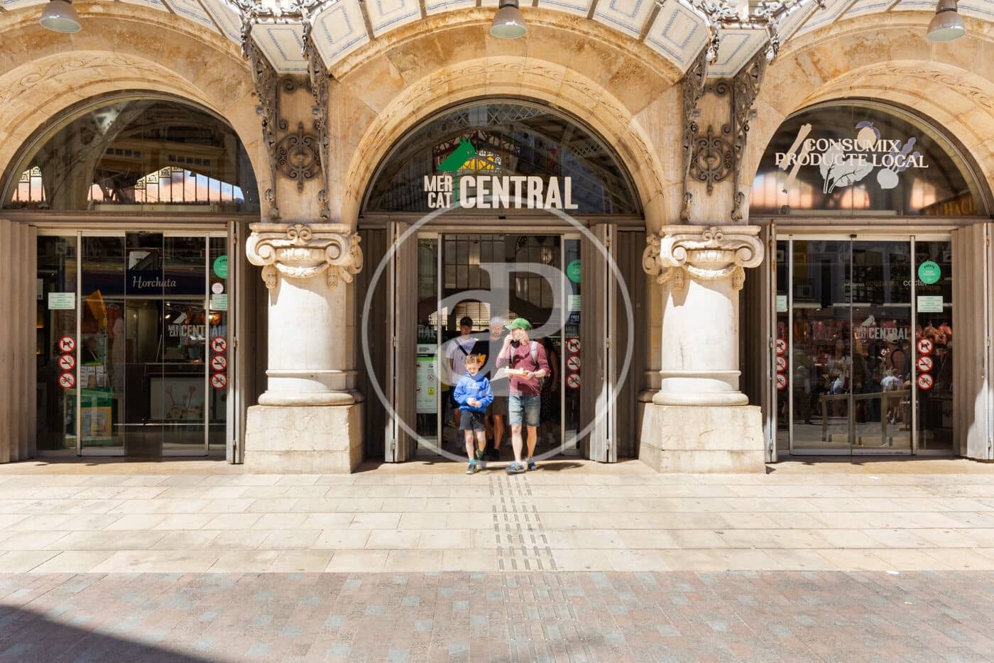 6 quarto Apartamento para venda em Valencia cidade - 900 000 € (Ref: 9797220)