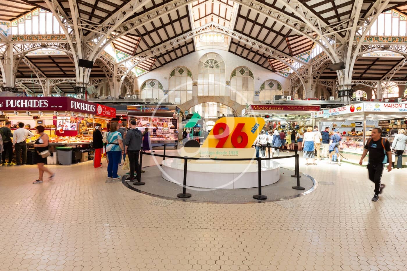 6 quarto Apartamento para venda em Valencia cidade - 900 000 € (Ref: 9797220)