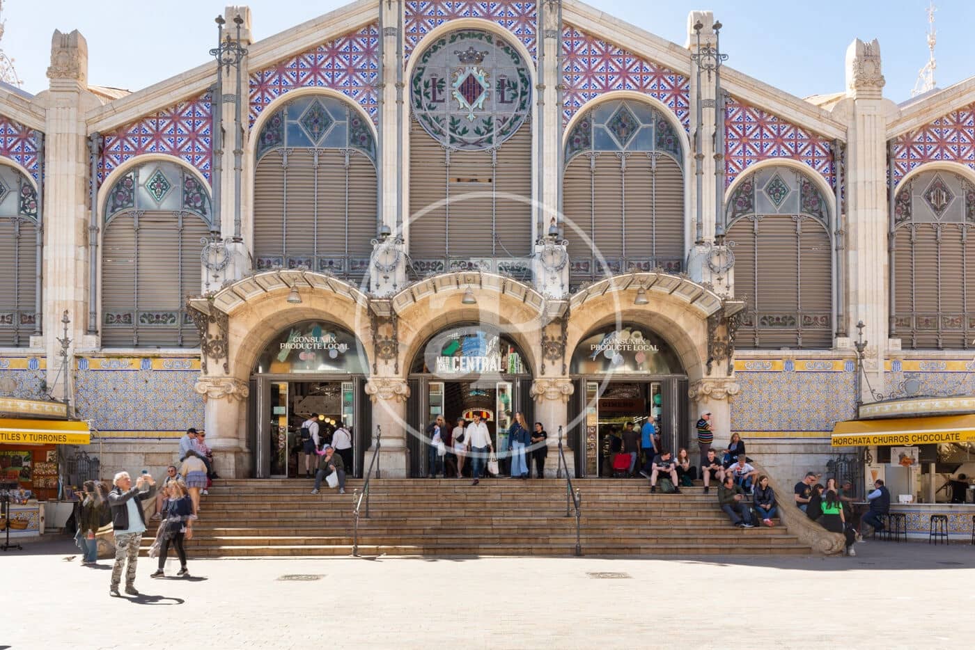 6 quarto Apartamento para venda em Valencia cidade - 900 000 € (Ref: 9797220)